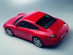 Porsche 911 Carrera S 2005 года